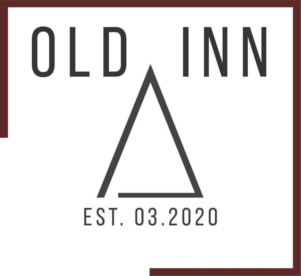 Old Inn Hostel Tashkent Exterior photo